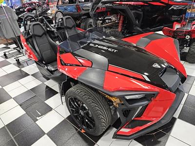 BOATZON | 2024 Slingshot SLINGSHOT SLR MANUAL