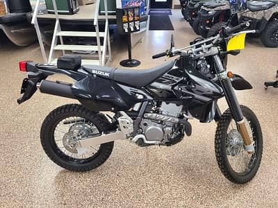 BOATZON | 2024 Suzuki DRZ400S