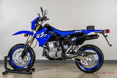 BOATZON | 2024 Suzuki DRZ400SM