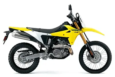 BOATZON | 2024 Suzuki DRZ4S NOW TAKING ORDERS