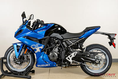 BOATZON | 2024 Suzuki GSX8R