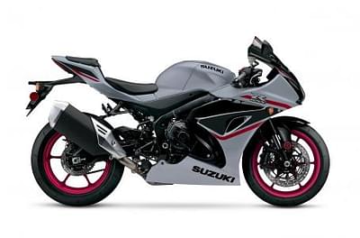 BOATZON | 2024 Suzuki GSXR1000