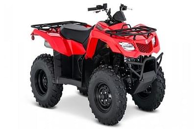 BOATZON | 2024 Suzuki KingQuad 400 ASi