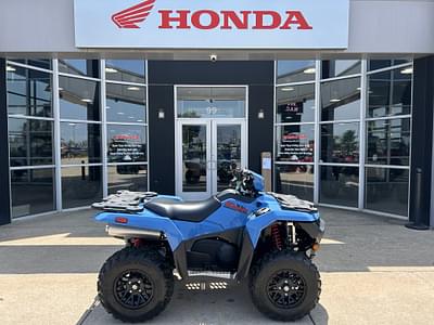 BOATZON | 2024 Suzuki KingQuad 750 AXi Power Steering SE