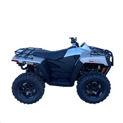 BOATZON | 2024 Tracker Off Road 600EPS LE