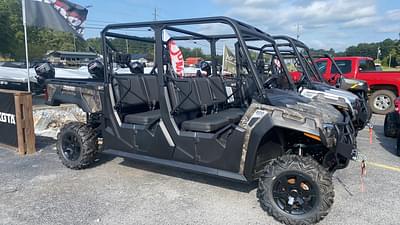 BOATZON | 2024 Tracker Off Road 800 LE Crew Truetimber Strata