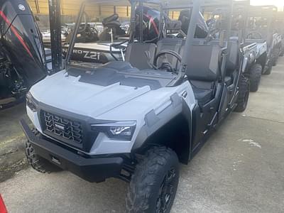 BOATZON | 2024 Tracker Off Road 800SX Crew