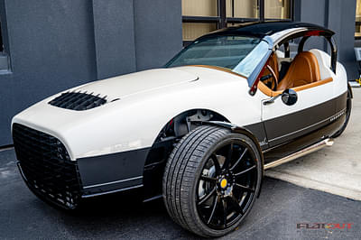 BOATZON | 2024 Vanderhall CARMEL GT WARR TIL 070125 BOATZON | 2024 Vanderhall CARMEL GT WARR TIL 070125