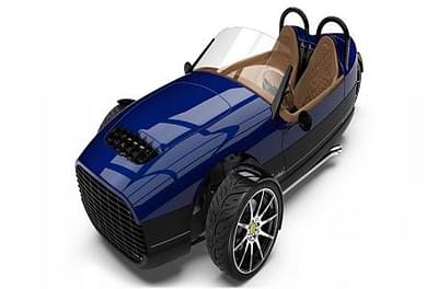 BOATZON | 2024 Vanderhall CARMEL GTS WARR TIL 063025 BOATZON | 2024 Vanderhall CARMEL GTS WARR TIL 063025
