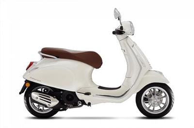BOATZON | 2024 Vespa Primavera 150