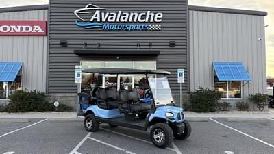 BOATZON | 2024 VIVID EV ANTHEM 6 L