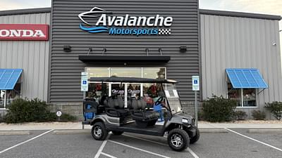 BOATZON | 2024 VIVID EV ANTHEM 6 L