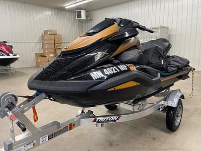 BOATZON | 2024 Yamaha FX Limited SVHO