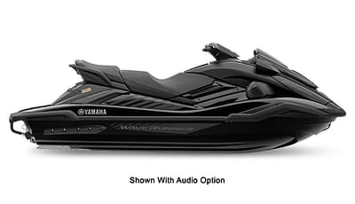 BOATZON | 2024 Yamaha FX SVHO
