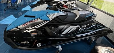 BOATZON | 2024 Yamaha GP HO