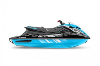 BOATZON | 2024 Yamaha GP HO WAUDIOBLACKTORCH