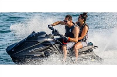 BOATZON | 2024 Yamaha GP SVHO