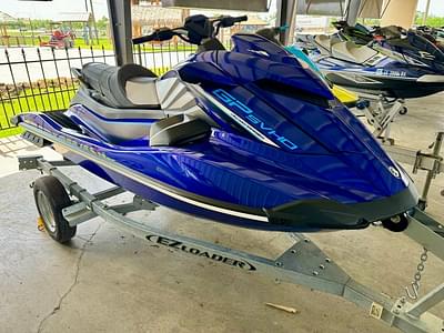 BOATZON | 2024 Yamaha GP SVHO wAUDIO
