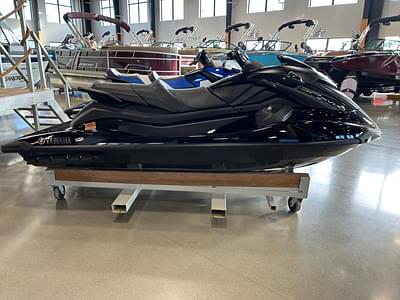 BOATZON | 2024 Yamaha GP SVHO wAudio
