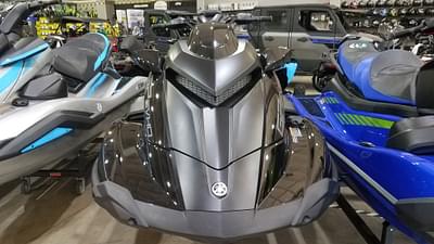 BOATZON | 2024 Yamaha GP1800R SVHOwAudio