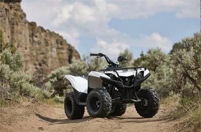 BOATZON | 2024 Yamaha Grizzly 90 Youth