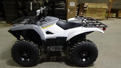 BOATZON | 2024 Yamaha GRIZZLY EPS