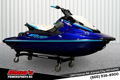 BOATZON | 2024 Yamaha JetBlaster