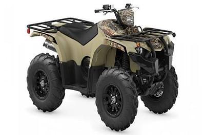 BOATZON | 2024 Yamaha KODIAK 450 EPS