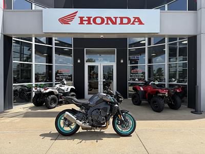 BOATZON | 2024 Yamaha MT 10
