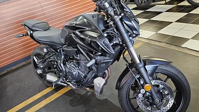 BOATZON | 2024 Yamaha MT07