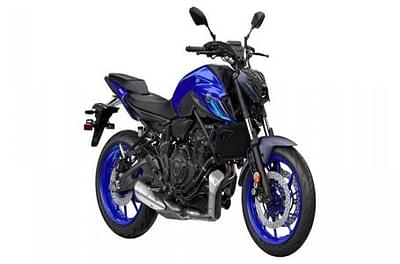 BOATZON | 2024 Yamaha MT07