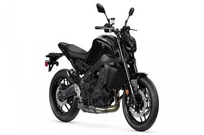 BOATZON | 2024 Yamaha MT09