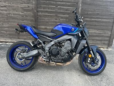 BOATZON | 2024 Yamaha MT09