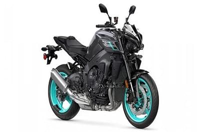 BOATZON | 2024 Yamaha MT10