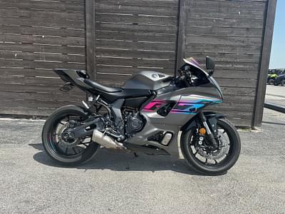 BOATZON | 2024 Yamaha R7
