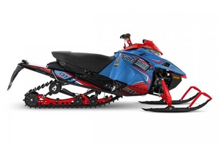 Yamaha Sidewinder LTX SE 2024