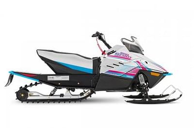 BOATZON | 2024 Yamaha Snoscoot ES