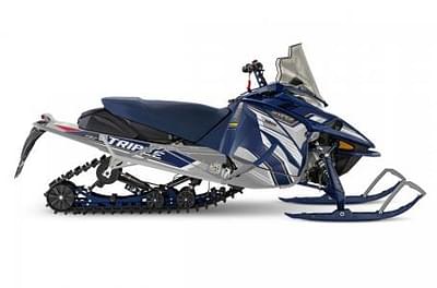 BOATZON | 2024 Yamaha SRViper LTX GT