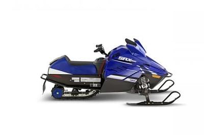 BOATZON | 2024 Yamaha SRX120R