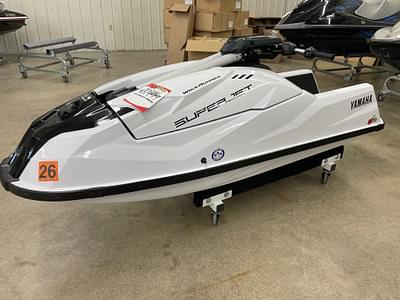 BOATZON | 2024 Yamaha SuperJet