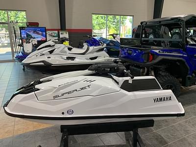 BOATZON | 2024 Yamaha Superjet