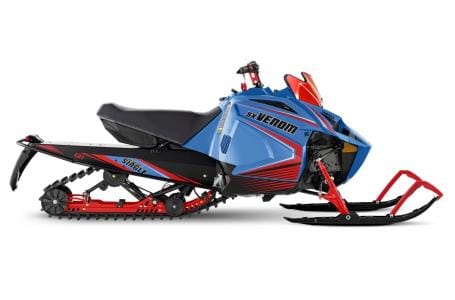 ベノムx Venom Mini 125 | Dax 125 | Monkey Bike MiniMoto | 4-Speed Motorcycle