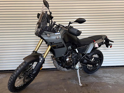 BOATZON | 2024 Yamaha Tnr 700