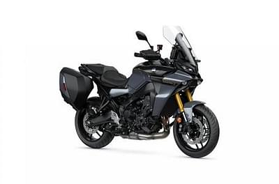 BOATZON | 2024 Yamaha TRACER 9 GT 