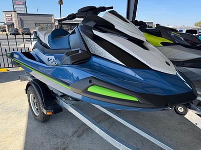 BOATZON | 2024 Yamaha VX CRUISER
