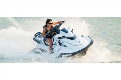 BOATZON | 2024 Yamaha VX Cruiser HO