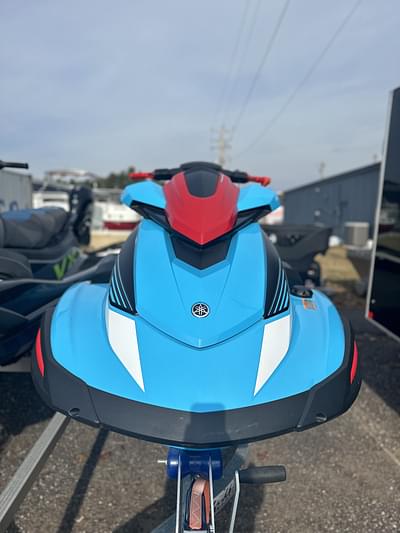 BOATZON | 2024 Yamaha VX DELUXE WAUDIO
