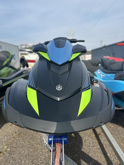 BOATZON | 2024 Yamaha VX DELUXE WAUDIOBLACKD