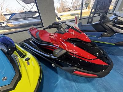 BOATZON | 2024 Yamaha VX Limited