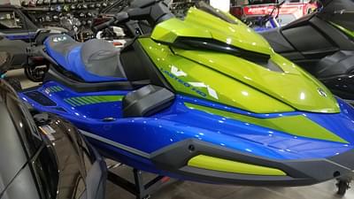 BOATZON | 2024 Yamaha VX Limited HO wAudio